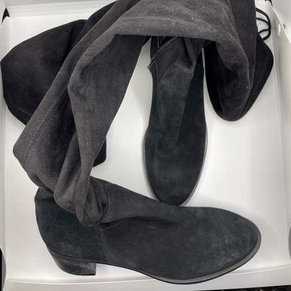 Free People Over The Knee boots 39 - Picture 5 of 8